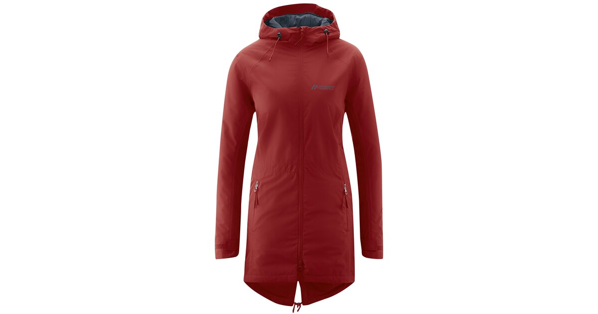 Maier Sports TANSAH W parka buy online Maier Sports